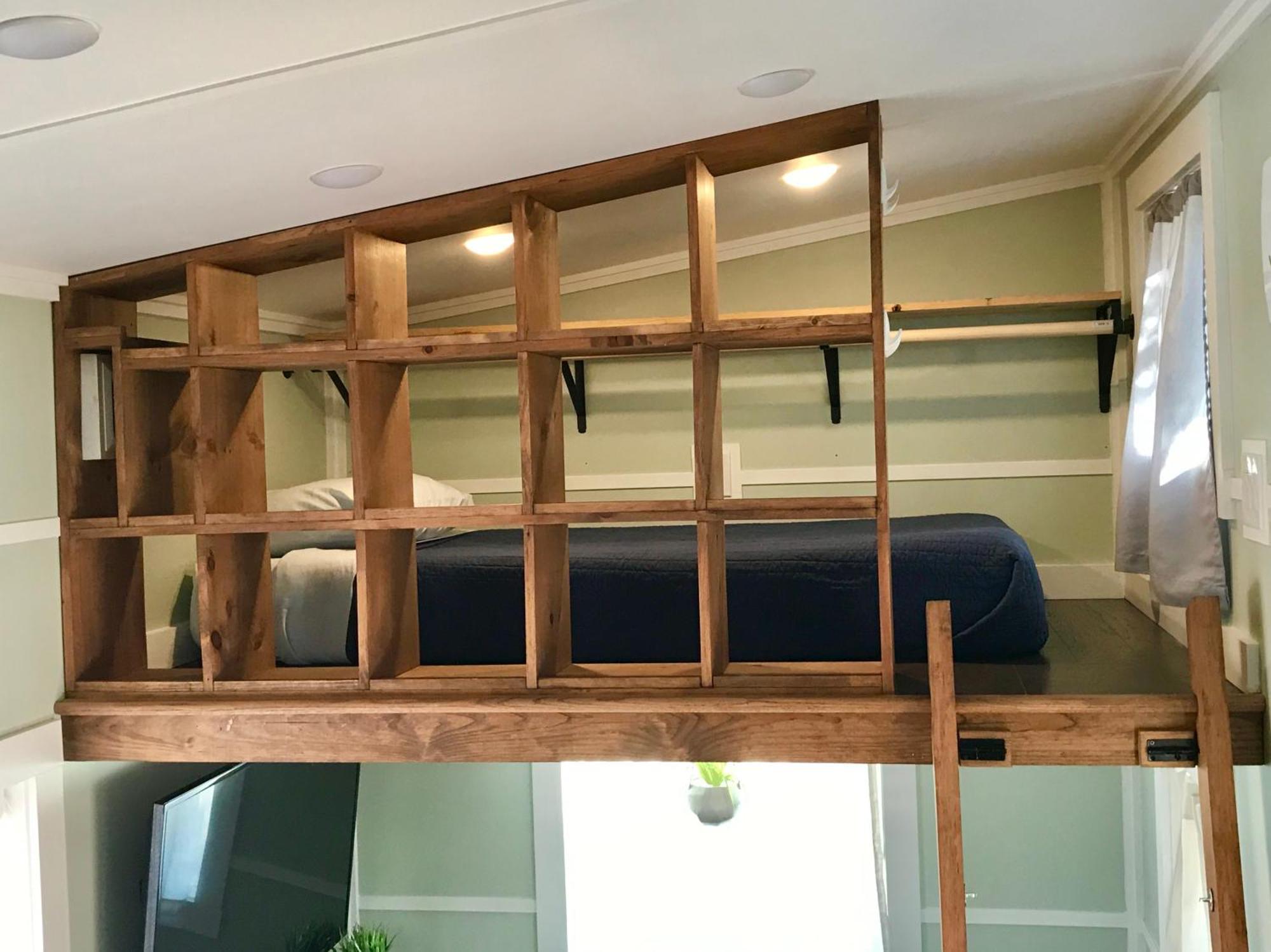 Weecasa Tiny Home Resort Lyons Exterior foto